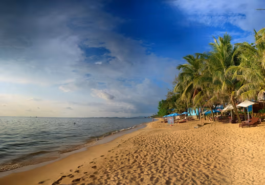Park Narodowy Phu Quoc